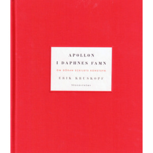 Apollon i Daphnes famn / Erik Kruskopf