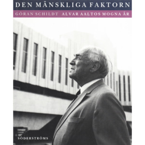 Den mänskliga faktorn / Göran Schildt