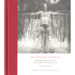 En livslång vänskap / Erik Kruskopf