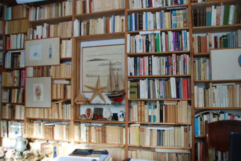 Temaguidningar under Bokkalaset fredag 12.11.2021