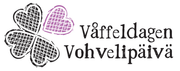 Vohvelipäivä 2023
