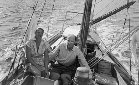 VÅREVENEMANG MED HENRIK KNIF OCH STEFAN LUNDBERG