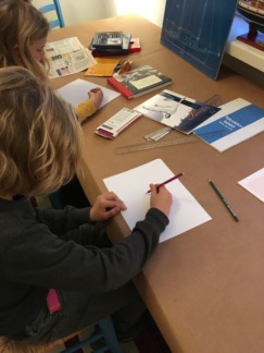 Lasten päivä Villa Skeppetissä