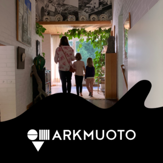 Arkkitehtuurin ja muotoilun päivät 2023