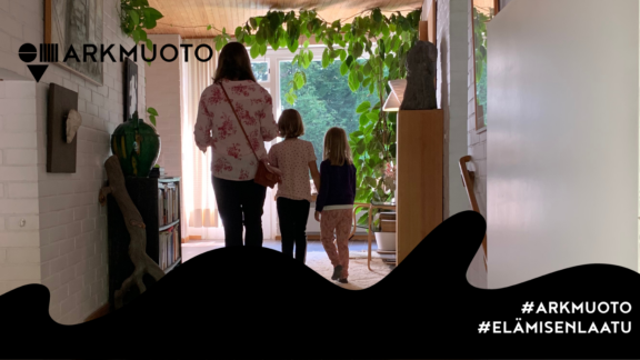 Finnish Architecture and Design Days