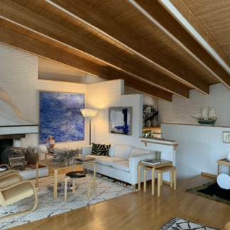 Öppet hus under Mörka helgen